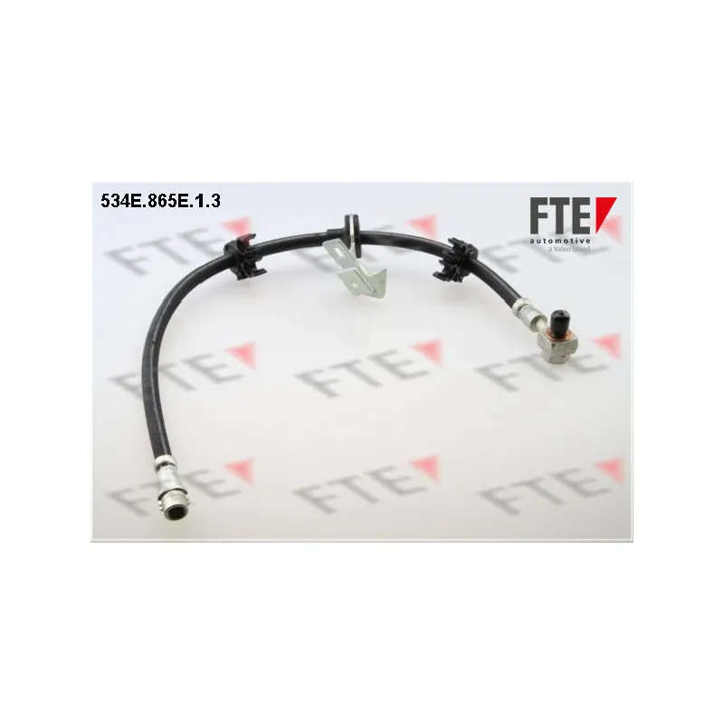 Flexible de frein FTE 534E.865E.1.3