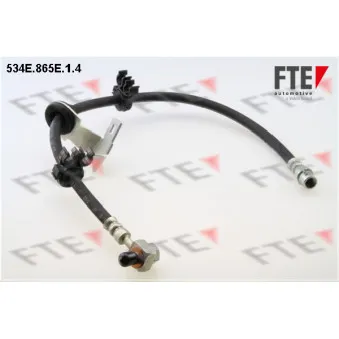 Flexible de frein FTE 534E.865E.1.4