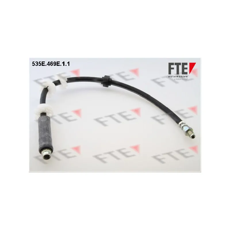 Flexible de frein FTE 535E.469E.1.1