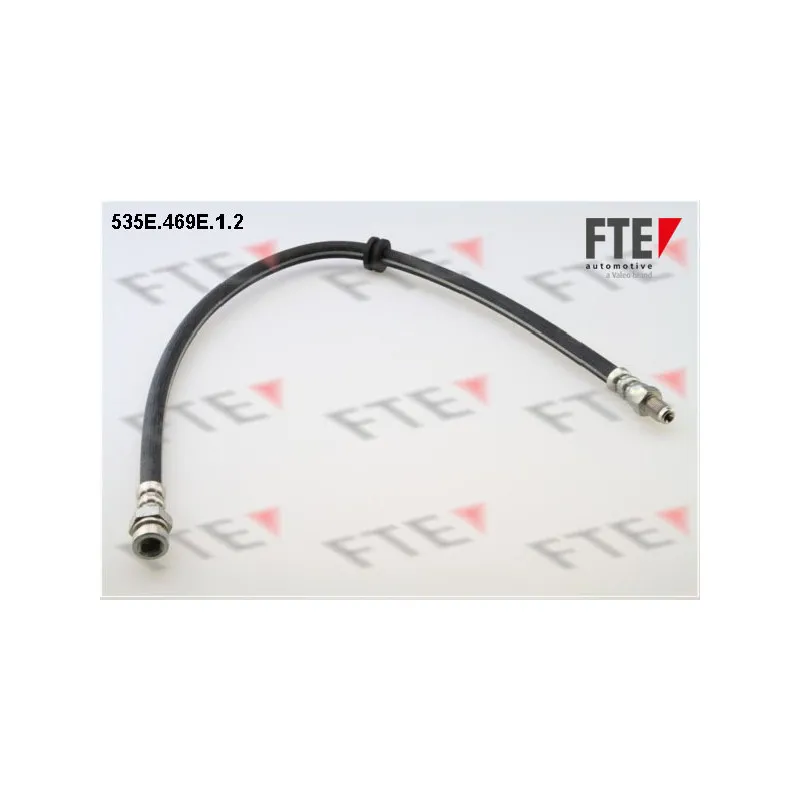 Flexible de frein FTE 535E.469E.1.2