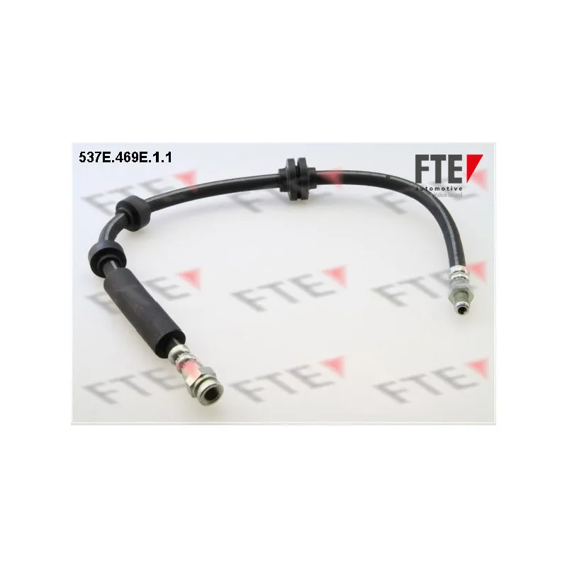 Flexible de frein FTE 537E.469E.1.1