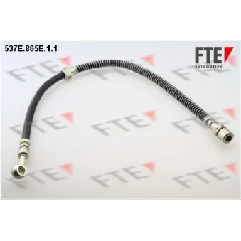 Flexible de frein FTE 537E.865E.1.1