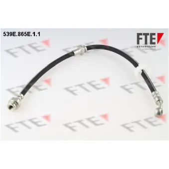 Flexible de frein FTE 539E.865E.1.1
