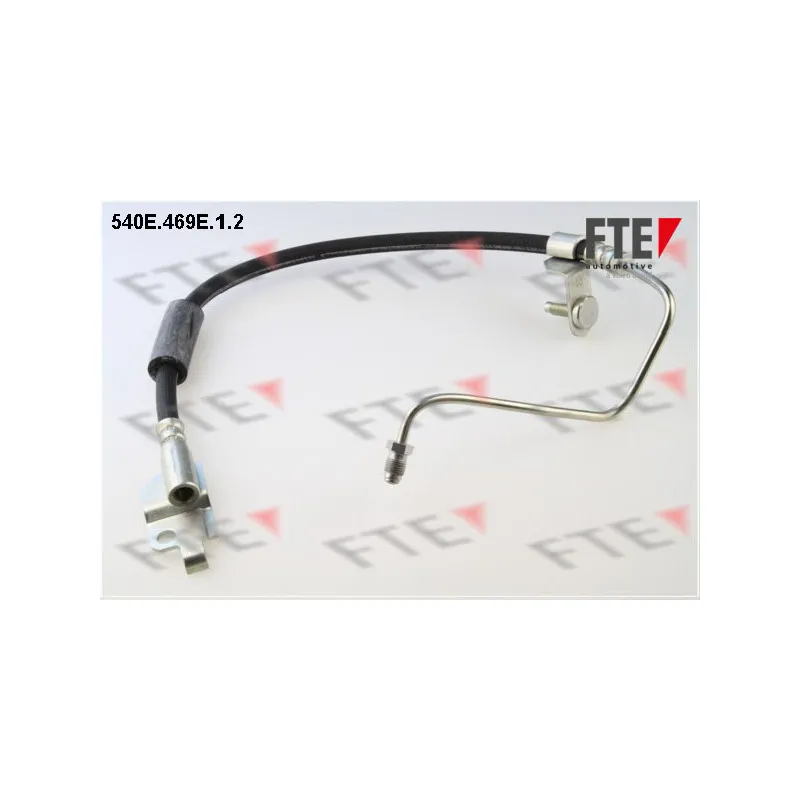 Flexible de frein FTE 540E.469E.1.2