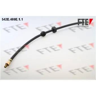 Flexible de frein FTE 542E.469E.1.1