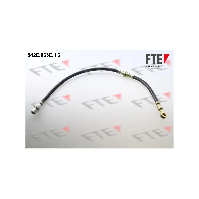 Flexible de frein FTE 542E.865E.1.2