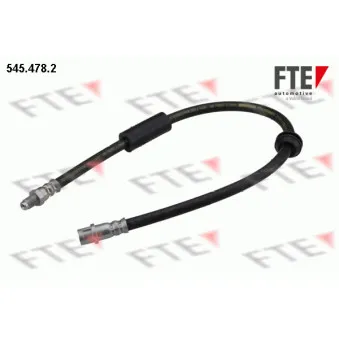 Flexible de frein FTE 545.478.2