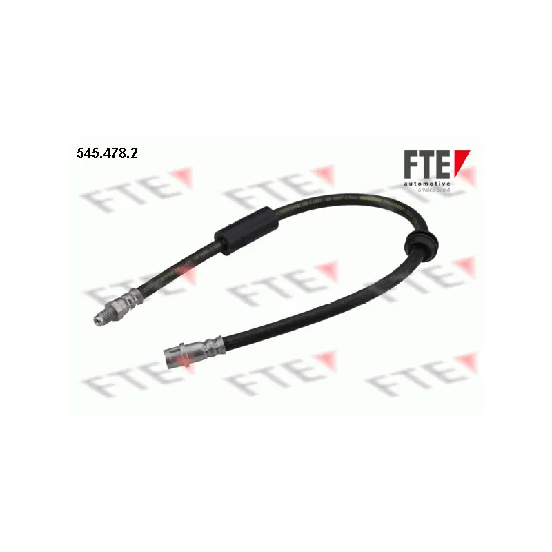 Flexible de frein FTE 545.478.2
