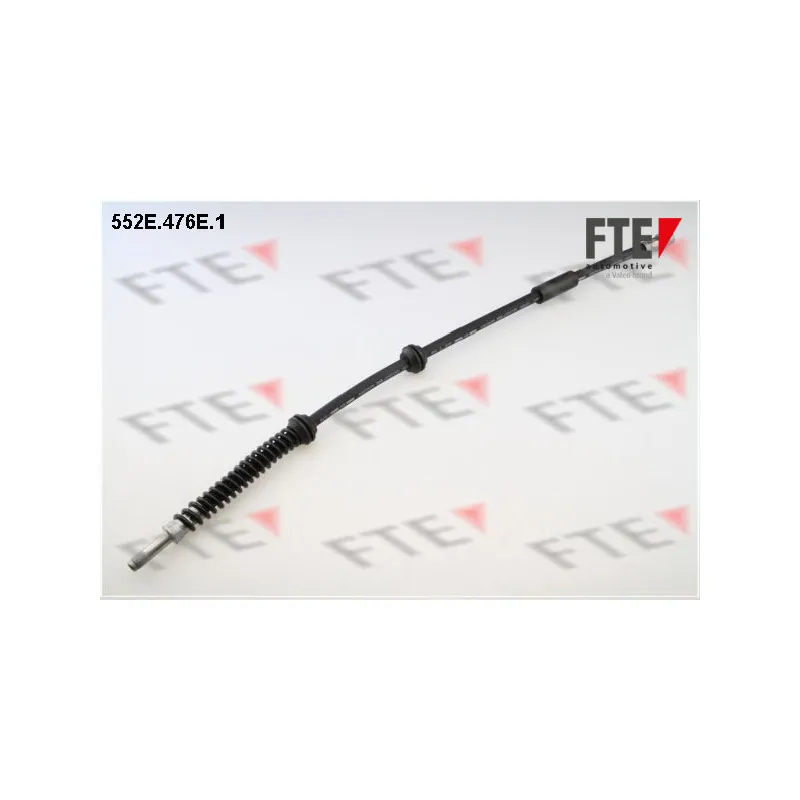 Flexible de frein FTE 552E.476E.1