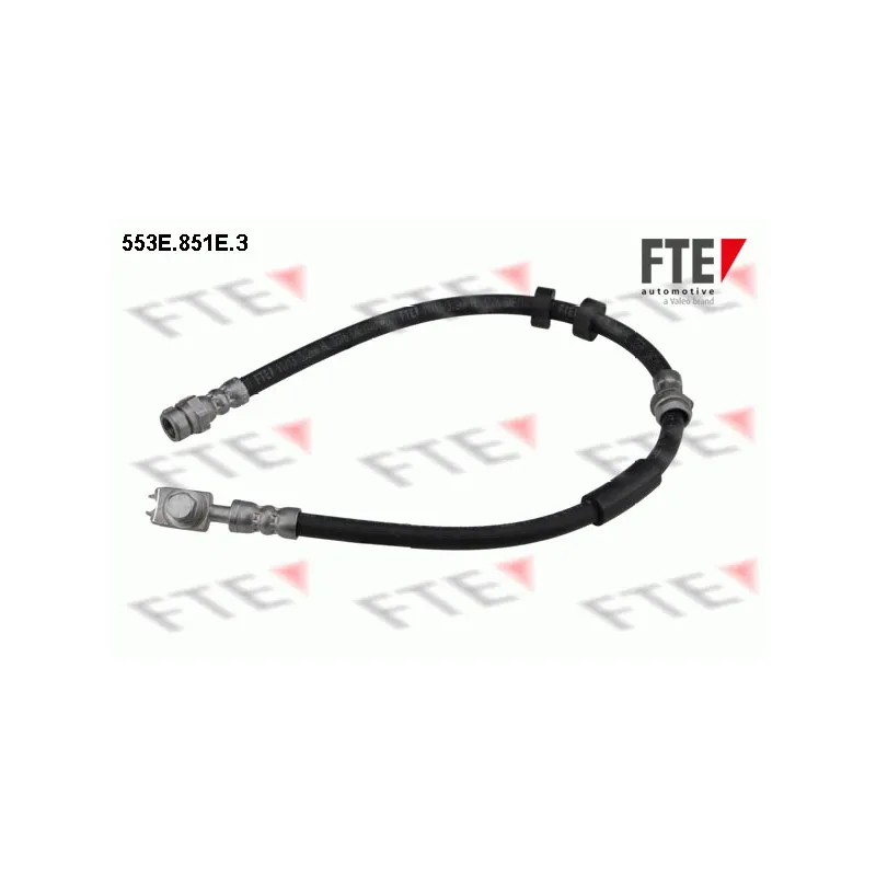 Flexible de frein FTE 553E.851E.3