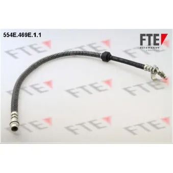 Flexible de frein FTE 554E.469E.1.1