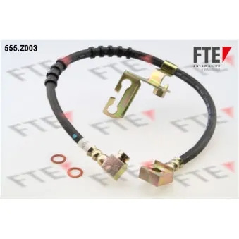 Flexible de frein FTE 555.Z003