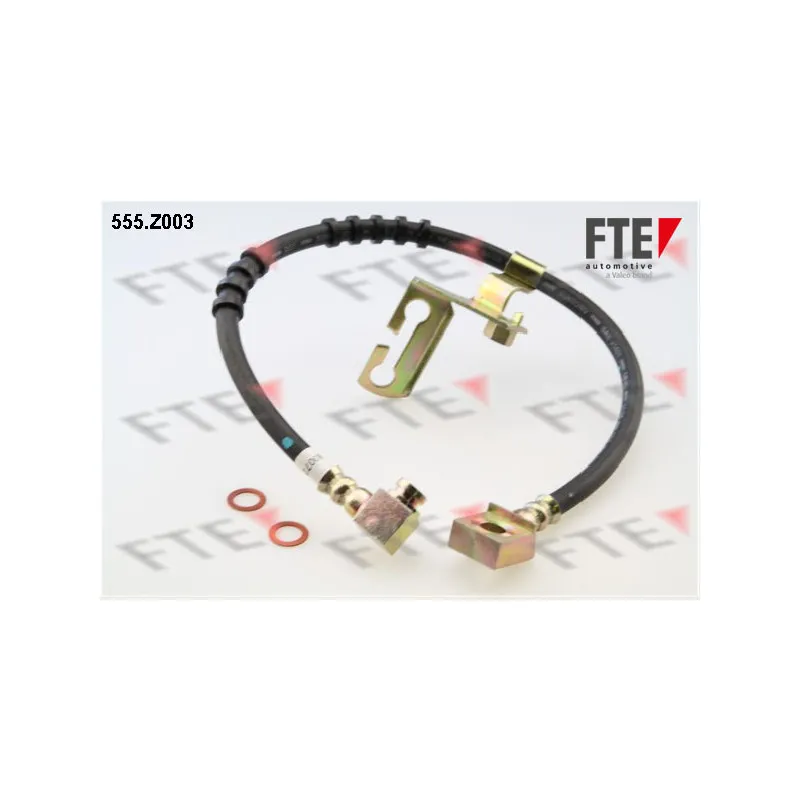 Flexible de frein FTE 555.Z003