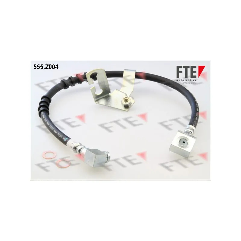 Flexible de frein FTE 555.Z004