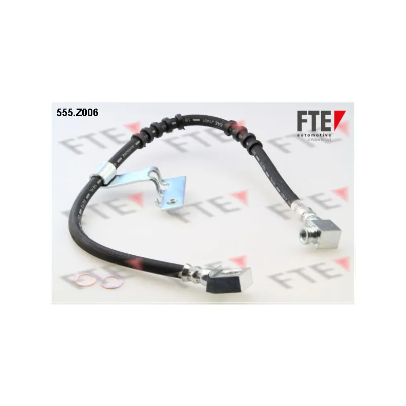 Flexible de frein FTE 555.Z006