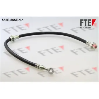 Flexible de frein FTE 555E.865E.1.1