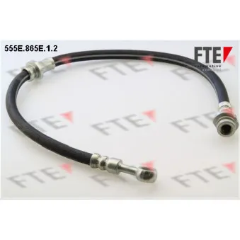Flexible de frein FTE 555E.865E.1.2