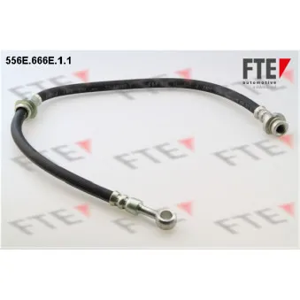 Flexible de frein FTE 556E.666E.1.1
