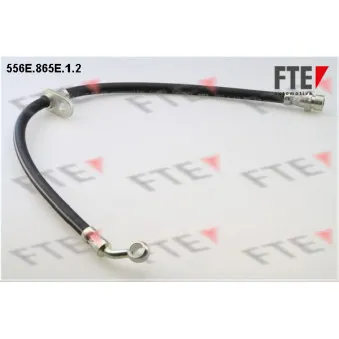 Flexible de frein FTE 556E.865E.1.2