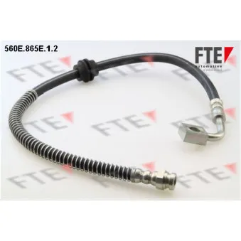 Flexible de frein FTE 560E.865E.1.2