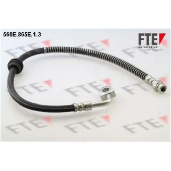 Flexible de frein FTE 560E.865E.1.3