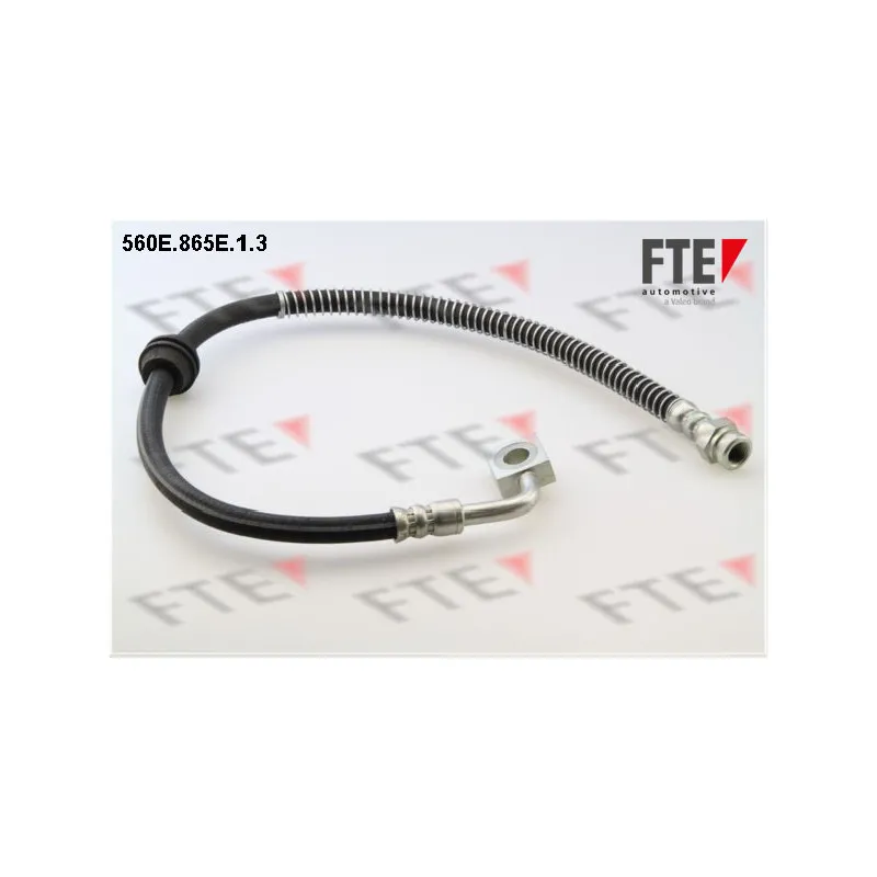 Flexible de frein FTE 560E.865E.1.3