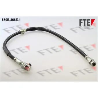 Flexible de frein FTE 560E.866E.1