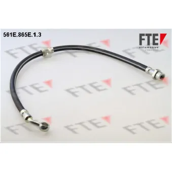Flexible de frein FTE 561E.865E.1.3
