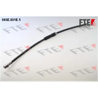 Flexible de frein FTE 565E.851E.1