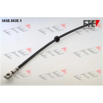 Flexible de frein FTE