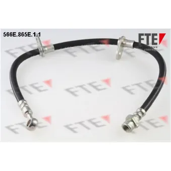 Flexible de frein FTE 566E.865E.1.1