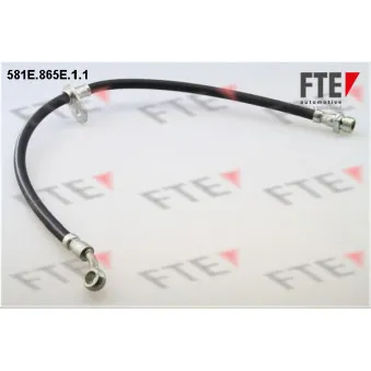 Flexible de frein FTE 581E.865E.1.1