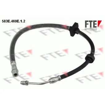 Flexible de frein FTE 583E.469E.1.2