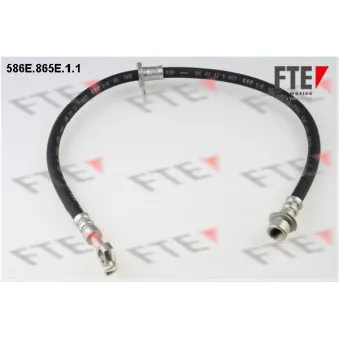 Flexible de frein FTE 586E.865E.1.1