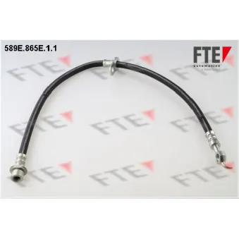 Flexible de frein FTE 589E.865E.1.1