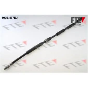 Flexible de frein FTE 600E.477E.1