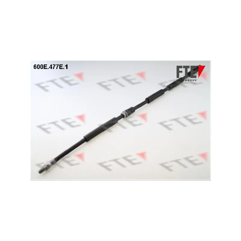Flexible de frein FTE 600E.477E.1