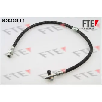 Flexible de frein FTE 605E.865E.1.4
