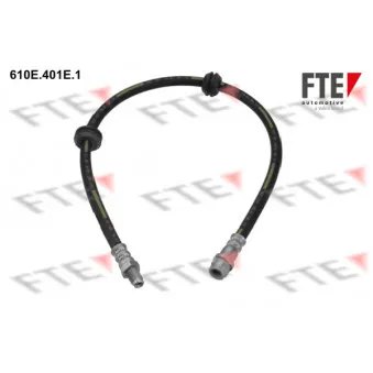 Flexible de frein FTE 610E.401E.1