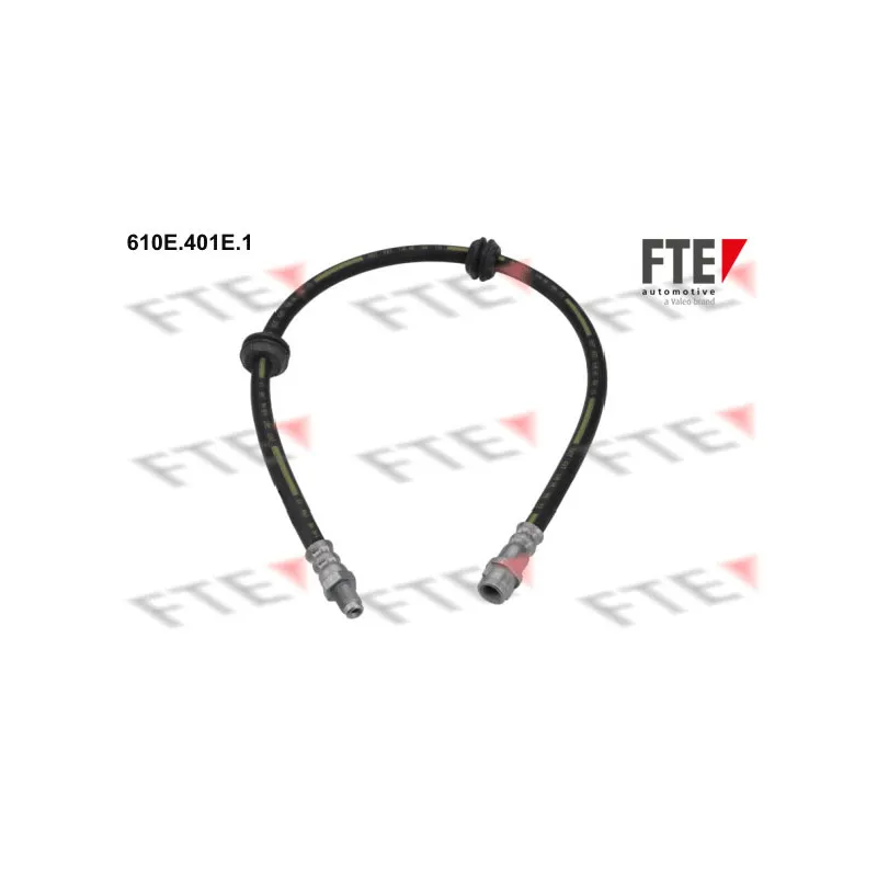Flexible de frein FTE 610E.401E.1