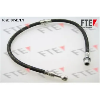 Flexible de frein FTE 632E.865E.1.1