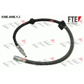 Flexible de frein FTE 638E.469E.1.2