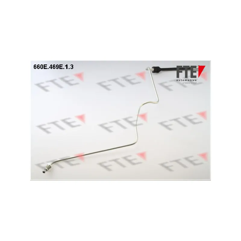 Flexible de frein FTE 660E.469E.1.3