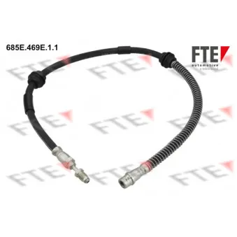 Flexible de frein FTE 685E.469E.1.1