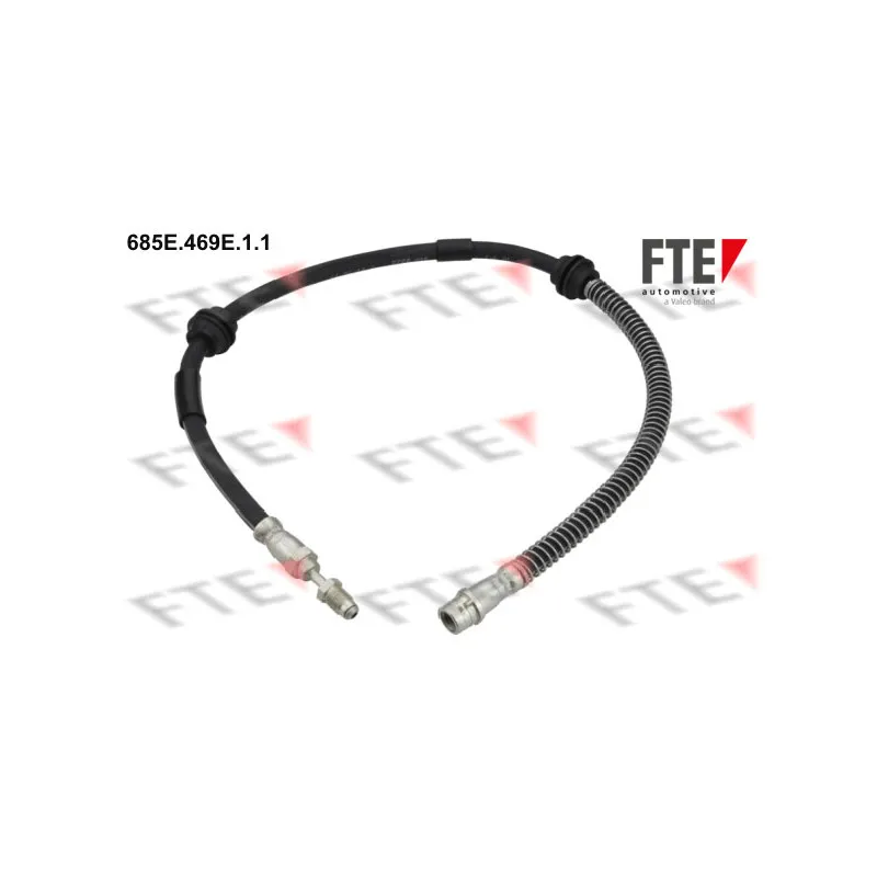 Flexible de frein FTE 685E.469E.1.1