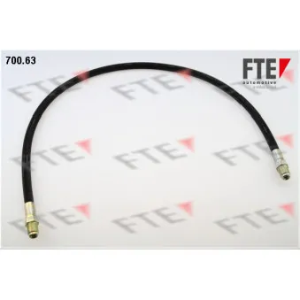 Flexible de frein FTE 700.63