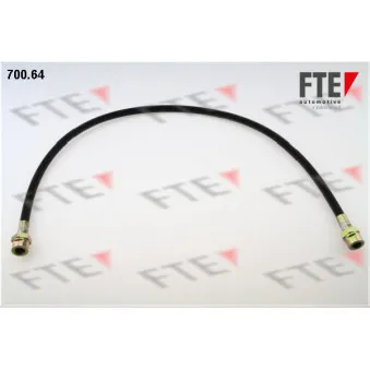 Flexible de frein FTE 700.64