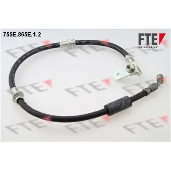 Flexible de frein FTE 755E.865E.1.2