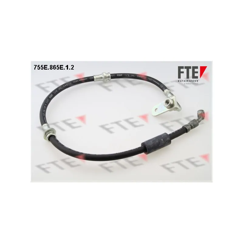Flexible de frein FTE 755E.865E.1.2