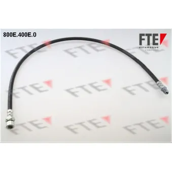 Flexible de frein FTE 800E.400E.0